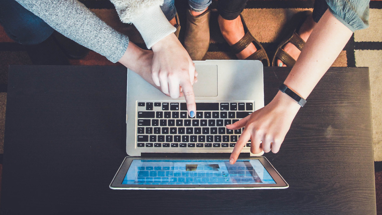 Educando en igualdad