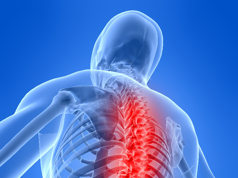 PAUTAS DE HIGIENE POSTURAL