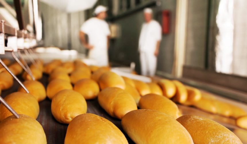 GESTION DE ALERGENOS EN LA INDUSTRIA ALIMENTARIA