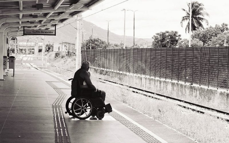 MOVILIZACION A PERSONAS DEPENDIENTES MOVILIZACION A PERSONAS DEPENDIENTES